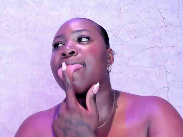 VivianAnderson webcam