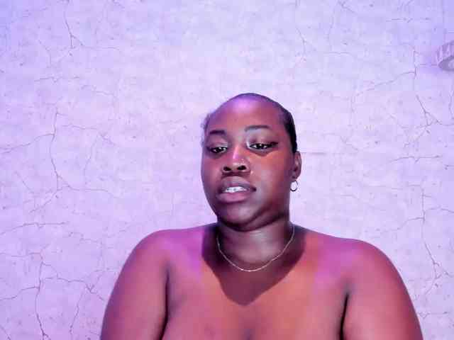 VivianAnderson webcam