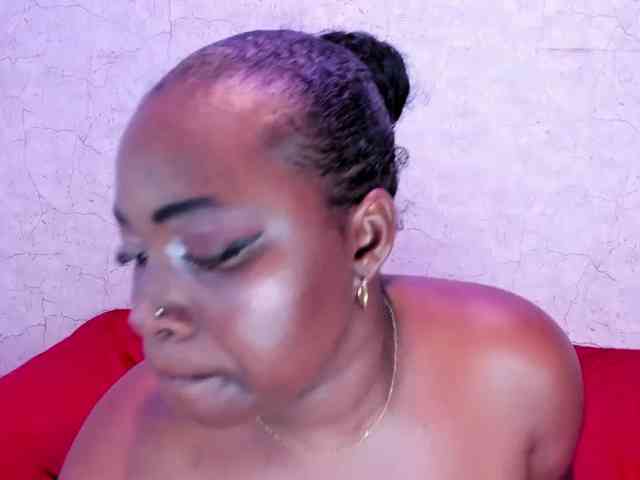 VivianAnderson webcam