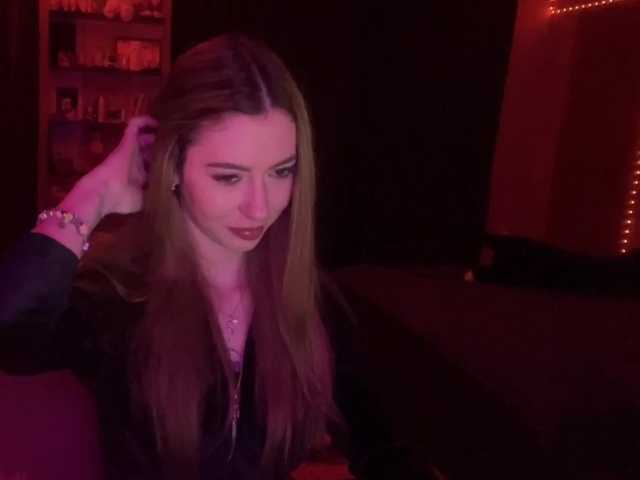 SigmaBambi's BongaCams show and profile