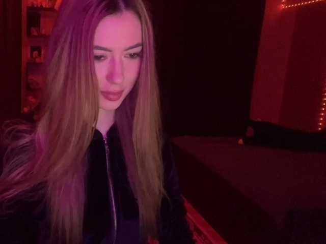 SigmaBambi's BongaCams show and profile