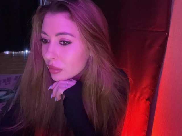 SigmaBambi – webcam model profile photo