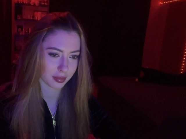 SigmaBambi's BongaCams show and profile