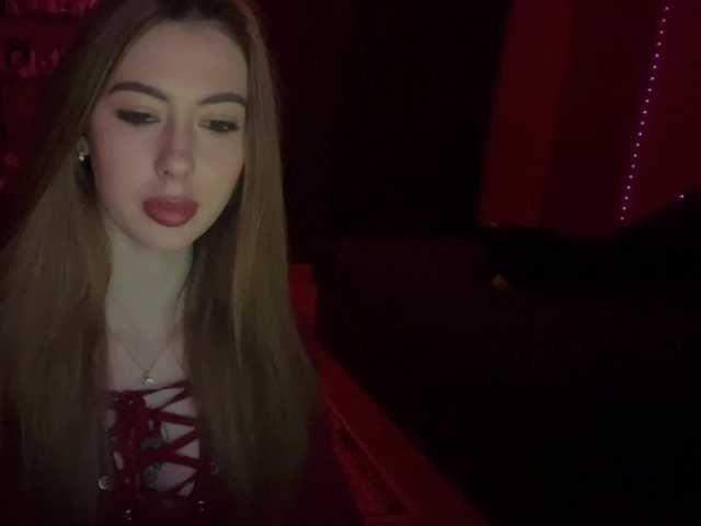 SigmaBambi's BongaCams show and profile