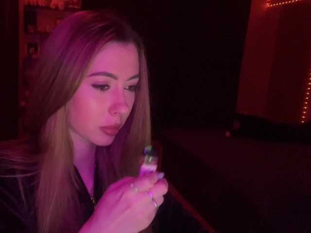 SigmaBambi – webcam model profile photo