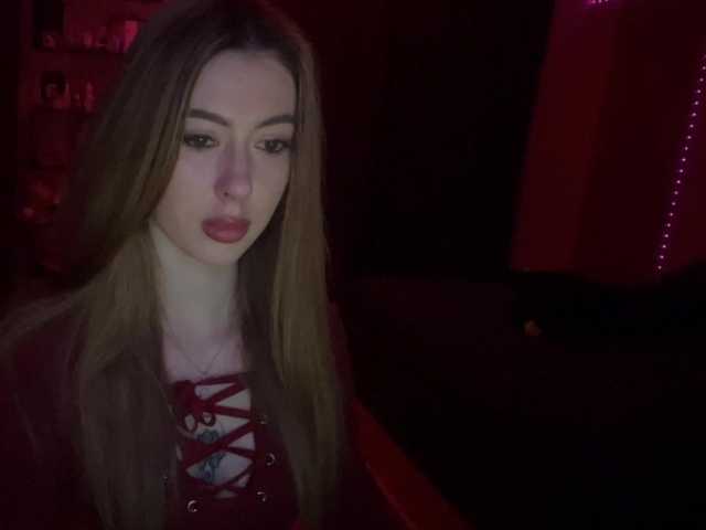 SigmaBambi's BongaCams show and profile