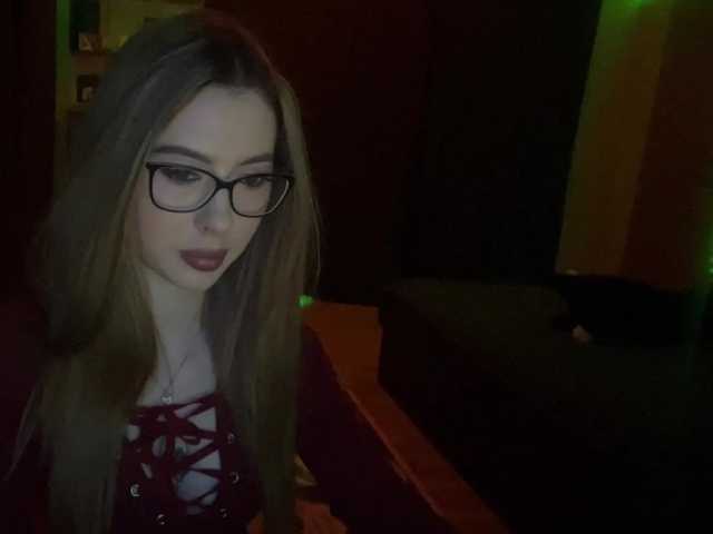 SigmaBambi's BongaCams show and profile