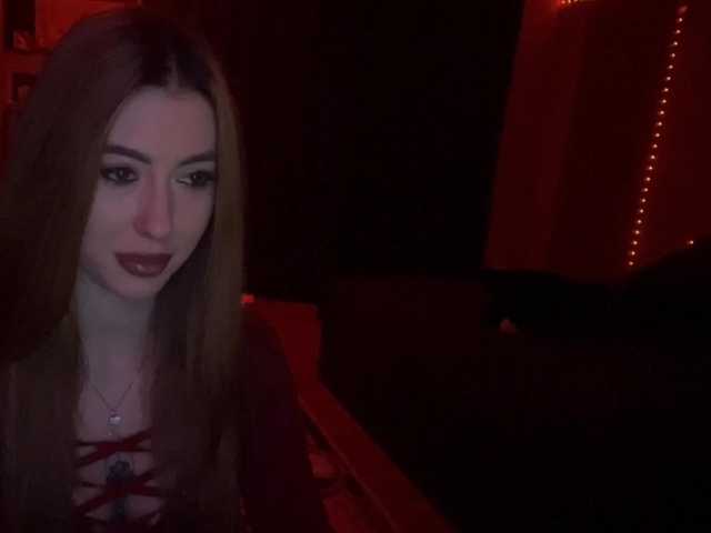 SigmaBambi's BongaCams show and profile