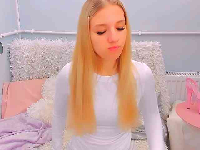 EvetteBeauty webcam