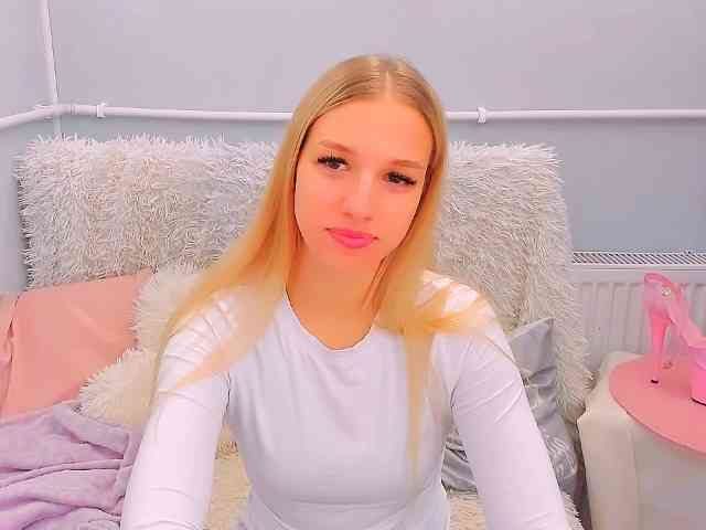 EvetteBeauty webcam