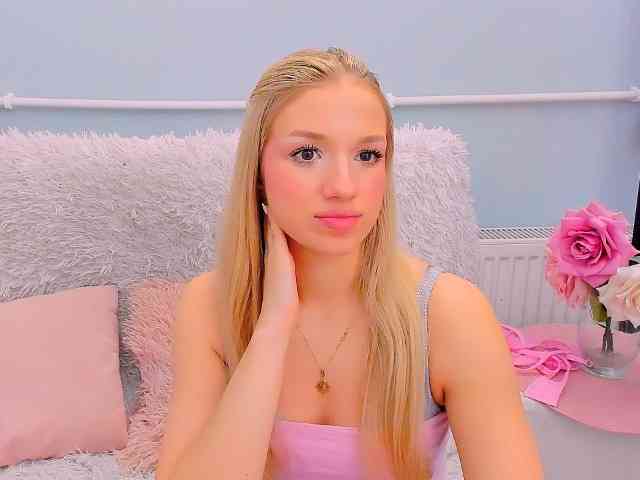 EvetteBeauty webcam