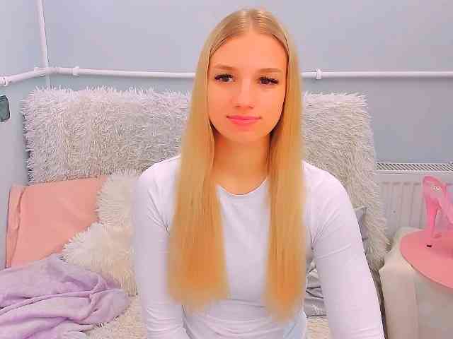 EvetteBeauty webcam