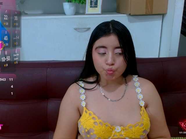 angelhot18 Live Cam on BongaCams