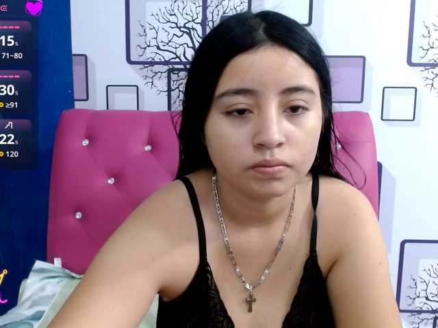 angelhot18 – webcam model profile photo