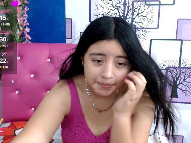angelhot18 webcam