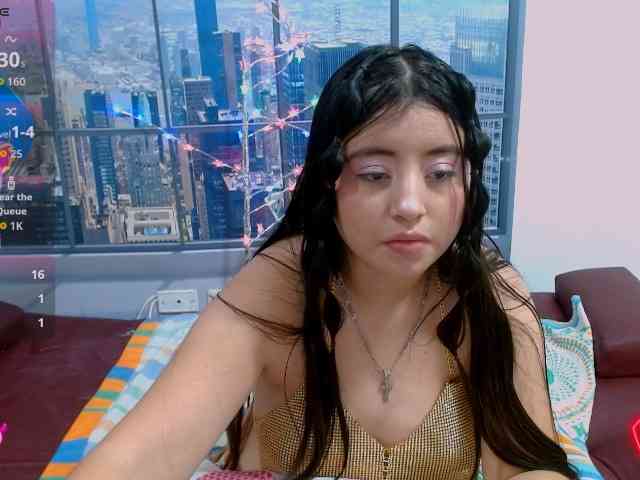 angelhot18 webcam