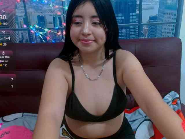 angelhot18 webcam