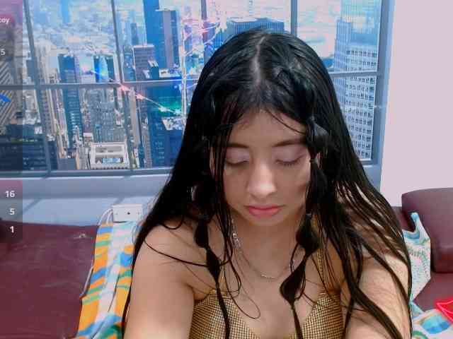 angelhot18 webcam