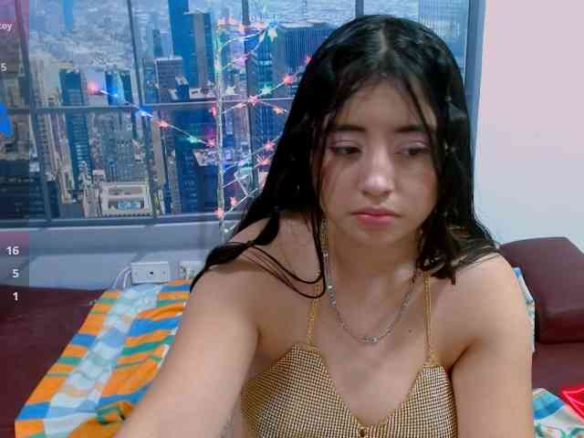 angelhot18 webcam