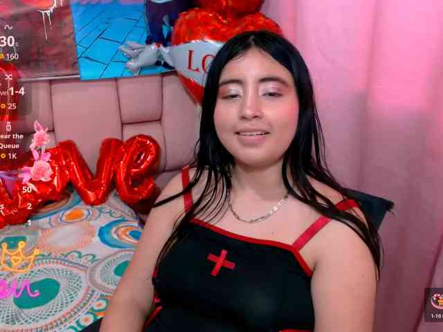 angelhot18 webcam
