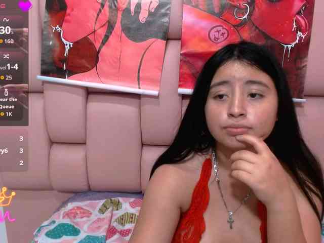 angelhot18 webcam