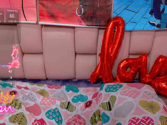 angelhot18 Live Webcam on BongaCams