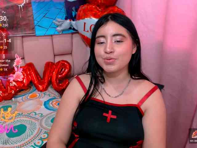 angelhot18 webcam