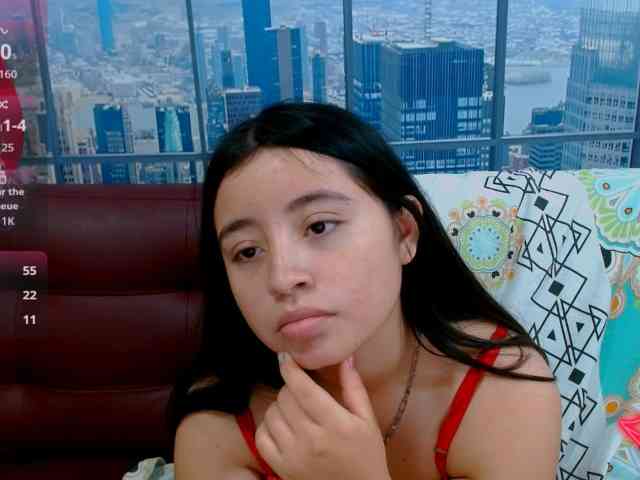 nude amateur Angelhot18