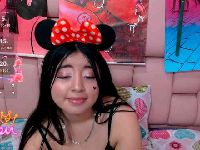 angelhot18 webcam
