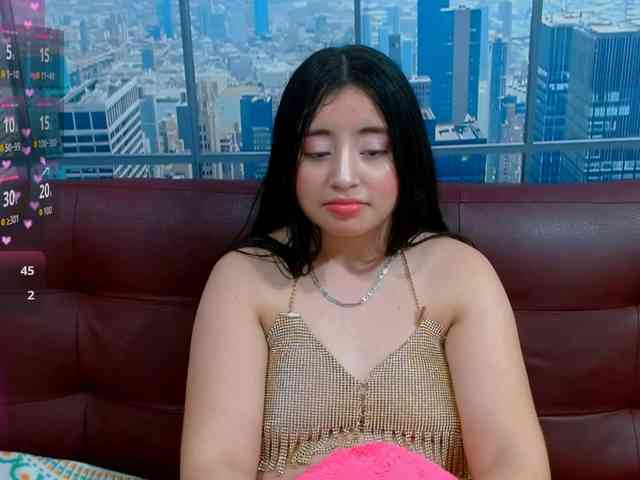 angelhot18 Live Webcam on BongaCams