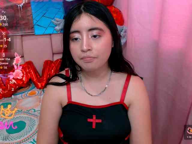 angelhot18 webcam