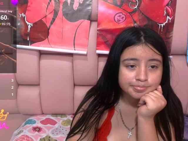 angelhot18 webcam