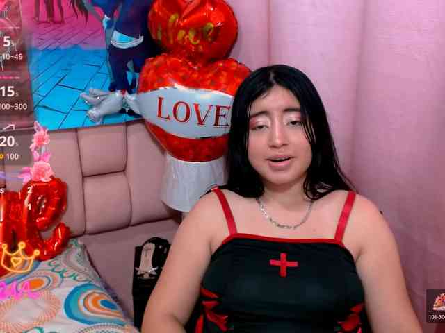 angelhot18 webcam