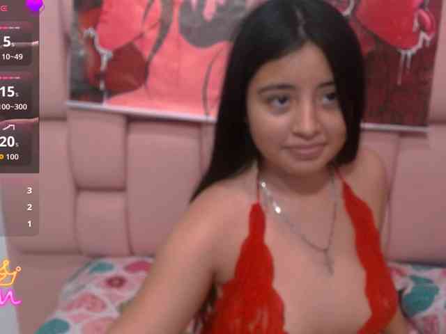 angelhot18 webcam