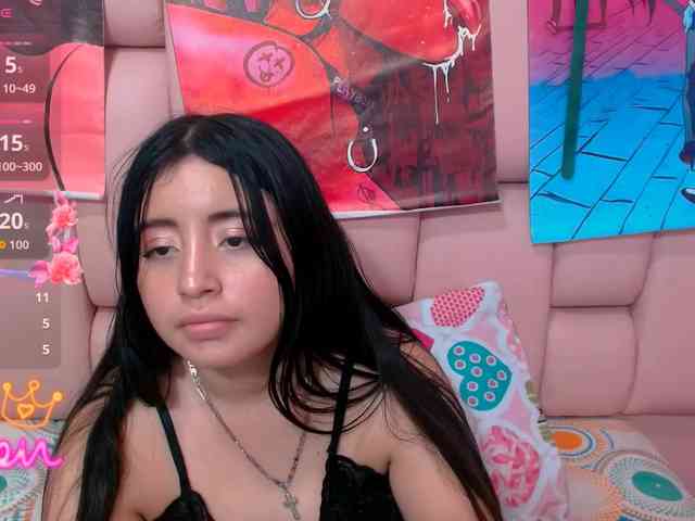 angelhot18 webcam