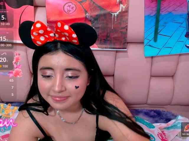 angelhot18 webcam