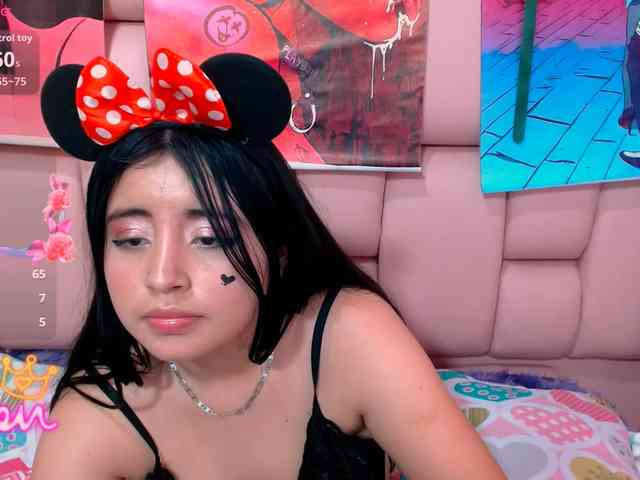 angelhot18 webcam