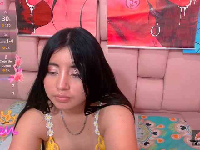angelhot18 webcam