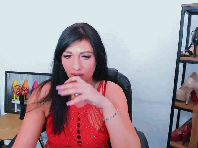 IsabelAmoreX Live Webcam on BongaCams