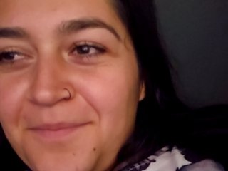 ALE-GODDESS Porn Show