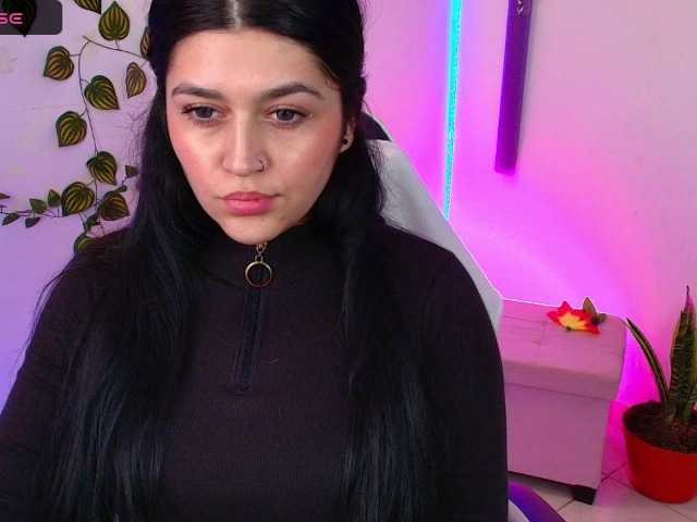 ALE-GODDESS from BongaCams is Freechat