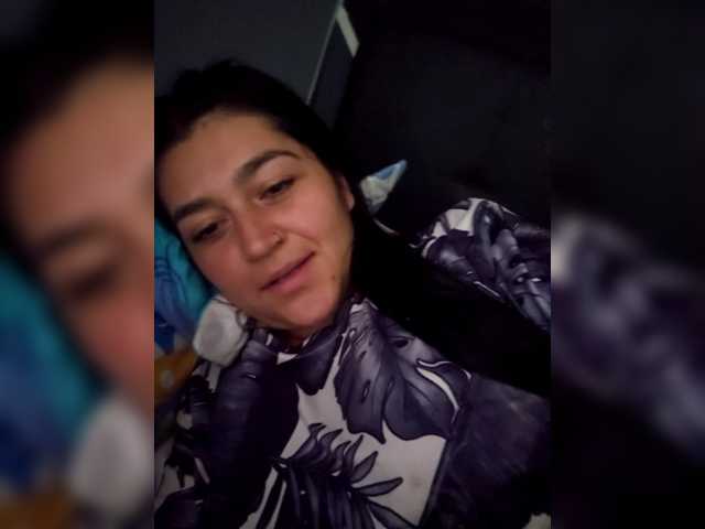 ALE-GODDESS's BongaCams show and profile