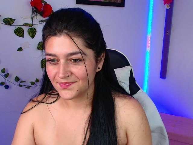 ALE-GODDESS's BongaCams show and profile