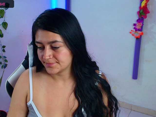 ALE-GODDESS's BongaCams show and profile