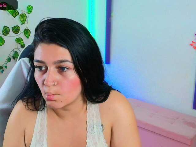 ALE-GODDESS's BongaCams show and profile