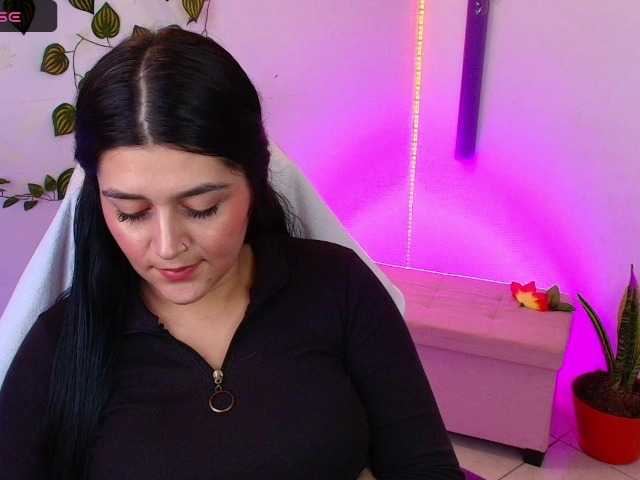 ALE-GODDESS's BongaCams show and profile