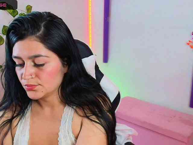 ALE-GODDESS webcam