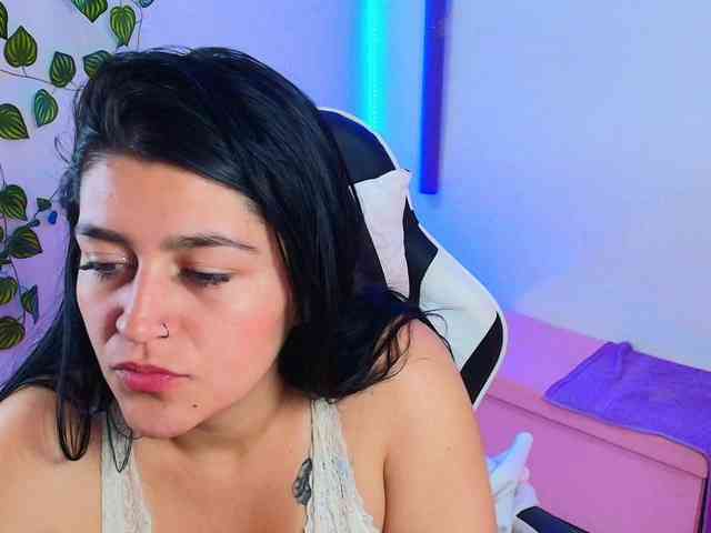 ALE-GODDESS webcam