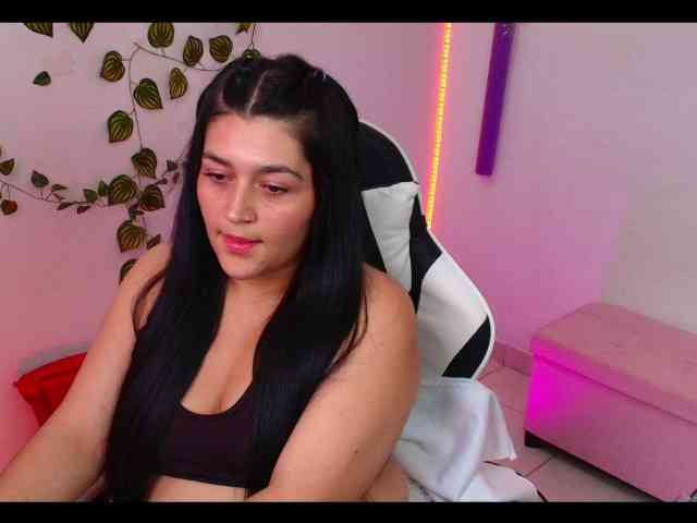 ALE-GODDESS webcam