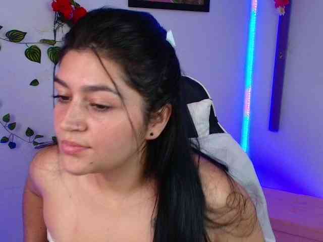 ALE-GODDESS webcam